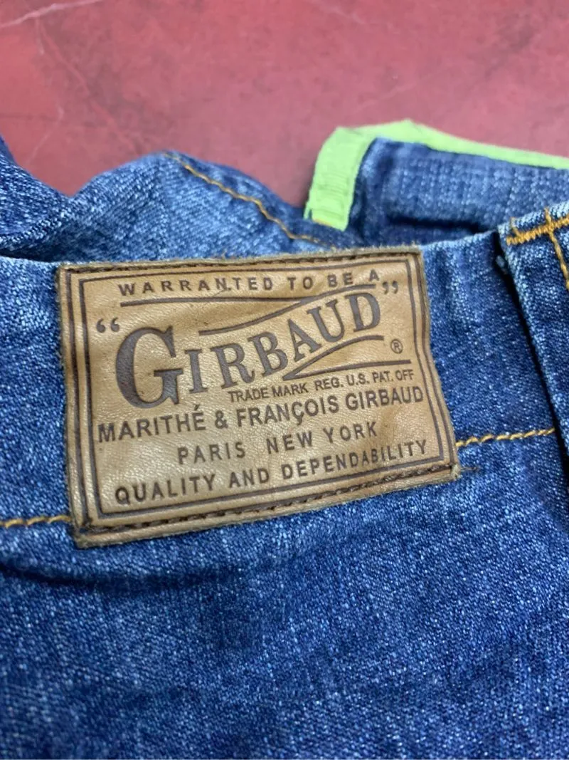 Jeans Marithe Francois Girbaud