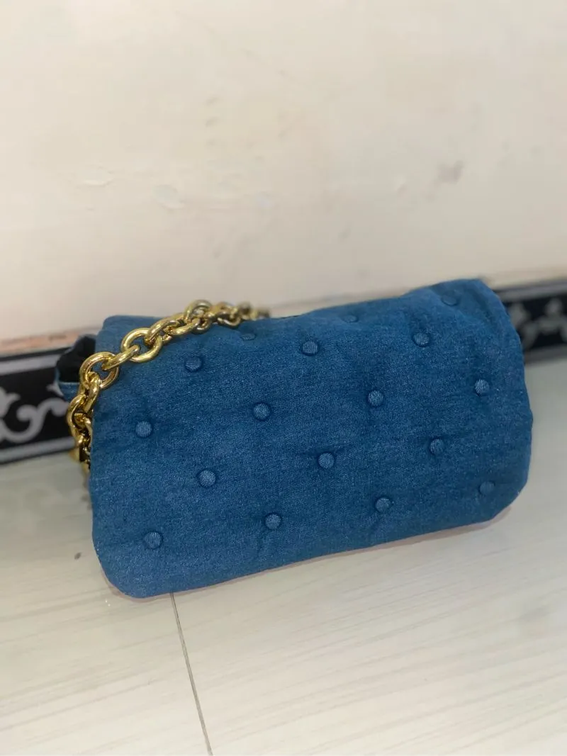 Shoulder bag Zara photo 1