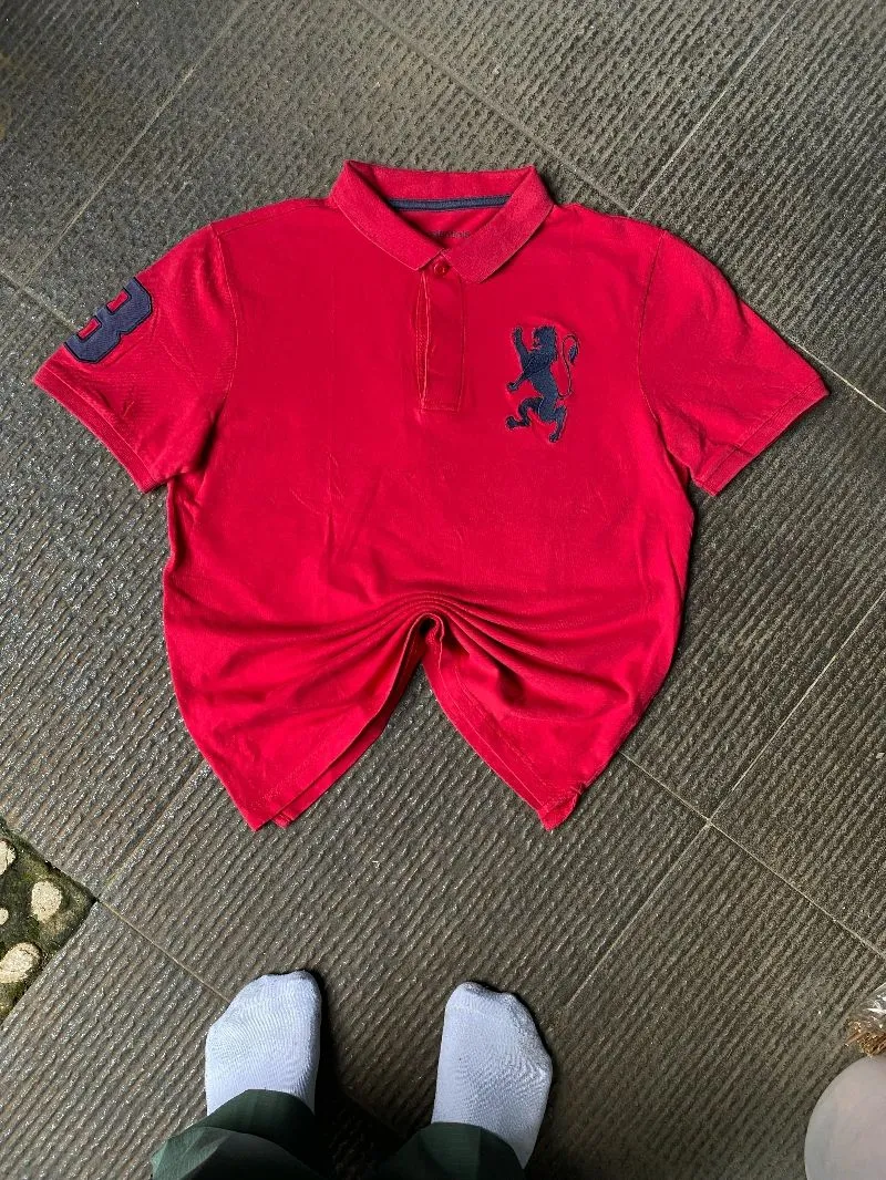 Poloshirt photo 1