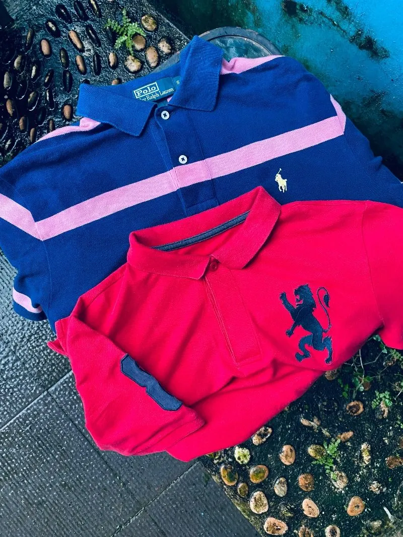 Polo ralph lauren photo 1