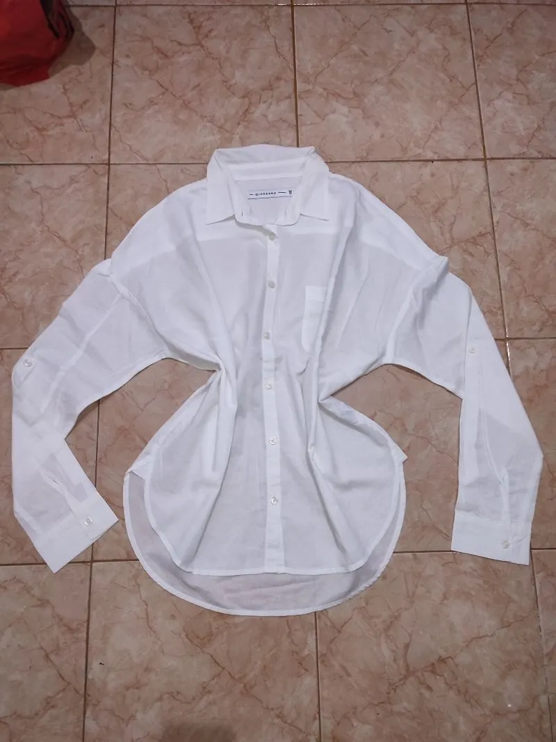 Giordano kemeja photo 1