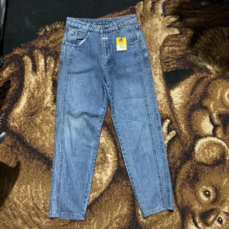 Celana jeans edwin photo 1