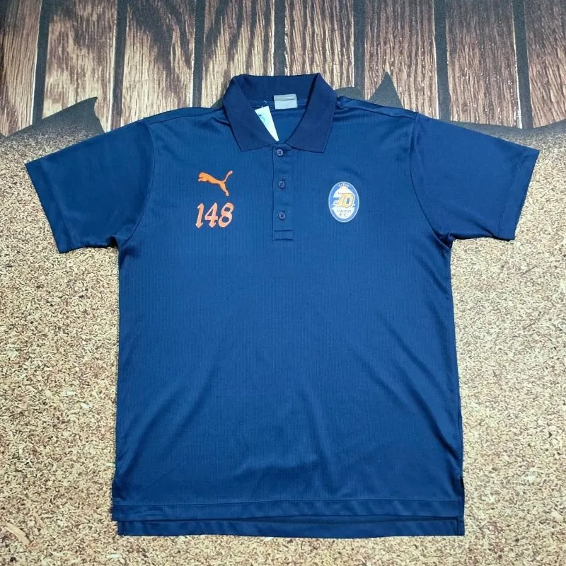 kaos pendek pria PUMA Made in JAPAN kaos polo pria kerah  photo 1