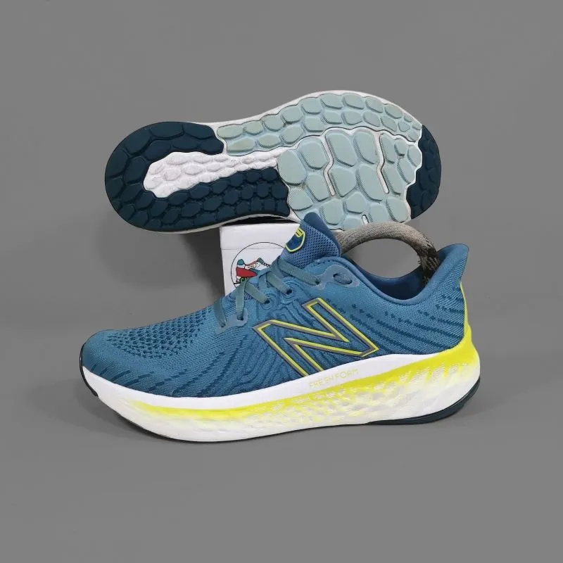 Sepatu Lari New Balance Fresh Foam X Vongo v5 Original