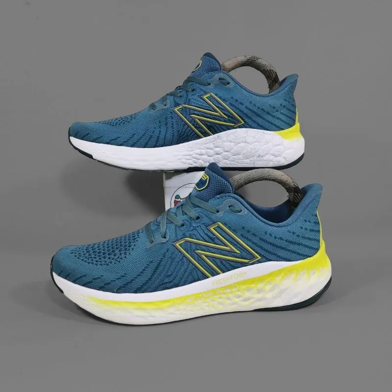 Sepatu Lari New Balance Fresh Foam X Vongo v5 Original Preloved