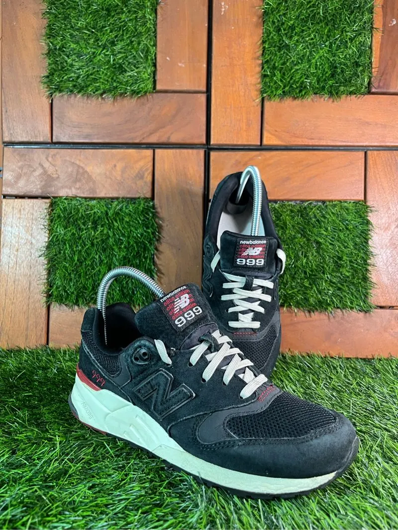 New Balance 999 Elite Edition Preloved