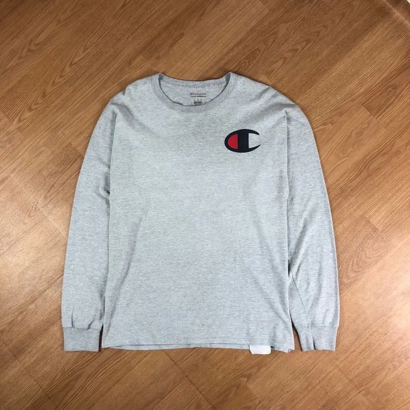 Champion Lonsgsleeve photo 1