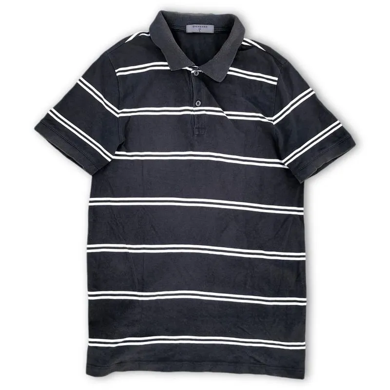 Giordano Polo Stripe Shirts photo 1