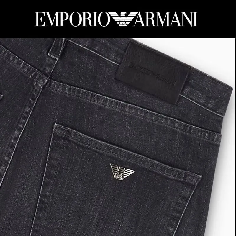 Emporio Armani Jeans Reguler