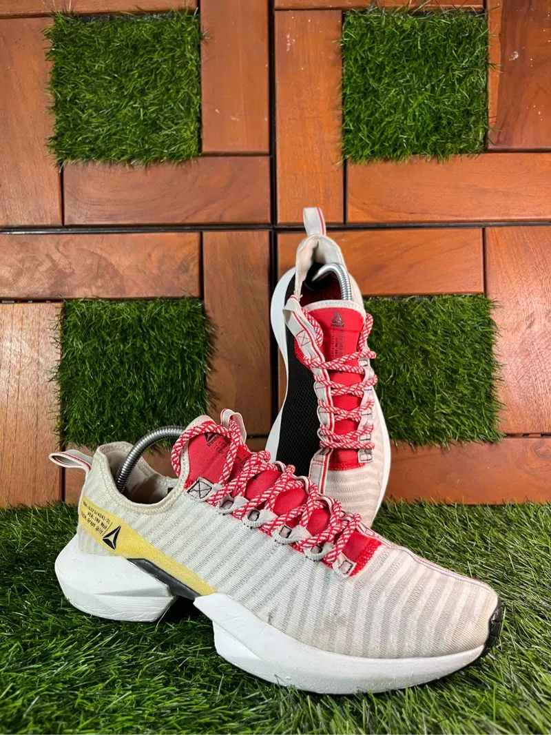 Reebok Solo Fury photo 1