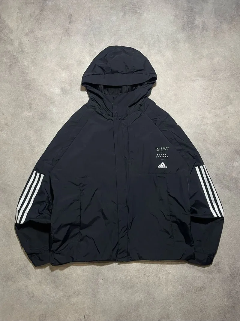 Adidas Windbreaker Jacket / Adidas Outdoor Gorpcore Jacket photo 1