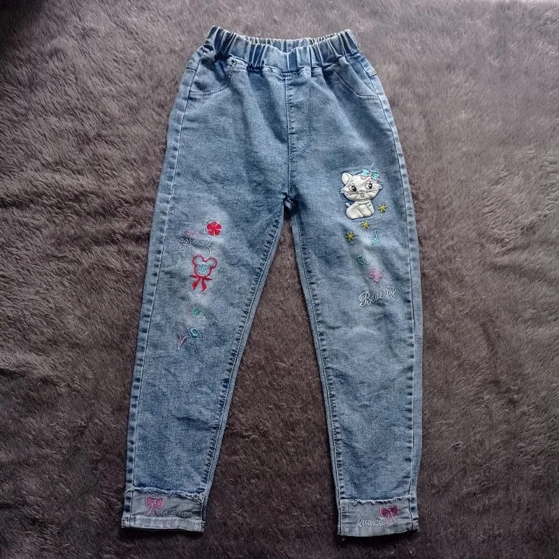jeans marie cat photo 1