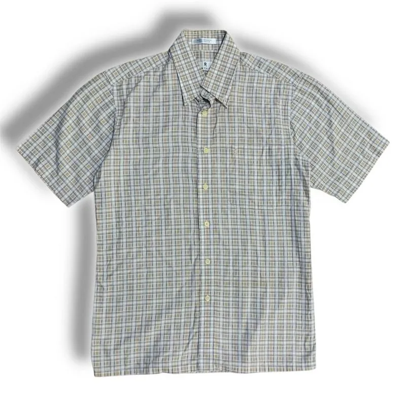 Montagut Paris Shirt Burberry Look Brown photo 1