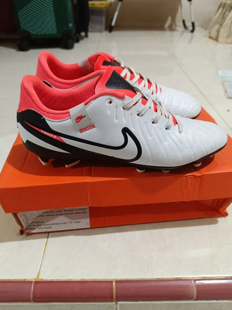 Nike tiempo legend 10 academy  photo 1