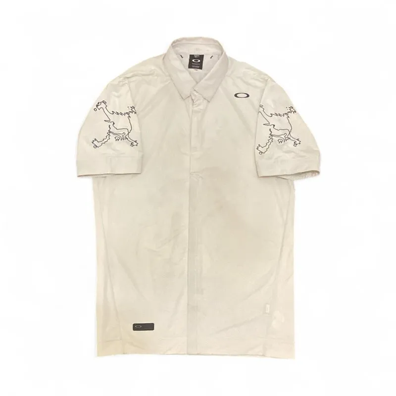 Oakley Skull Double Brassard Original Jersey Shirt photo 1