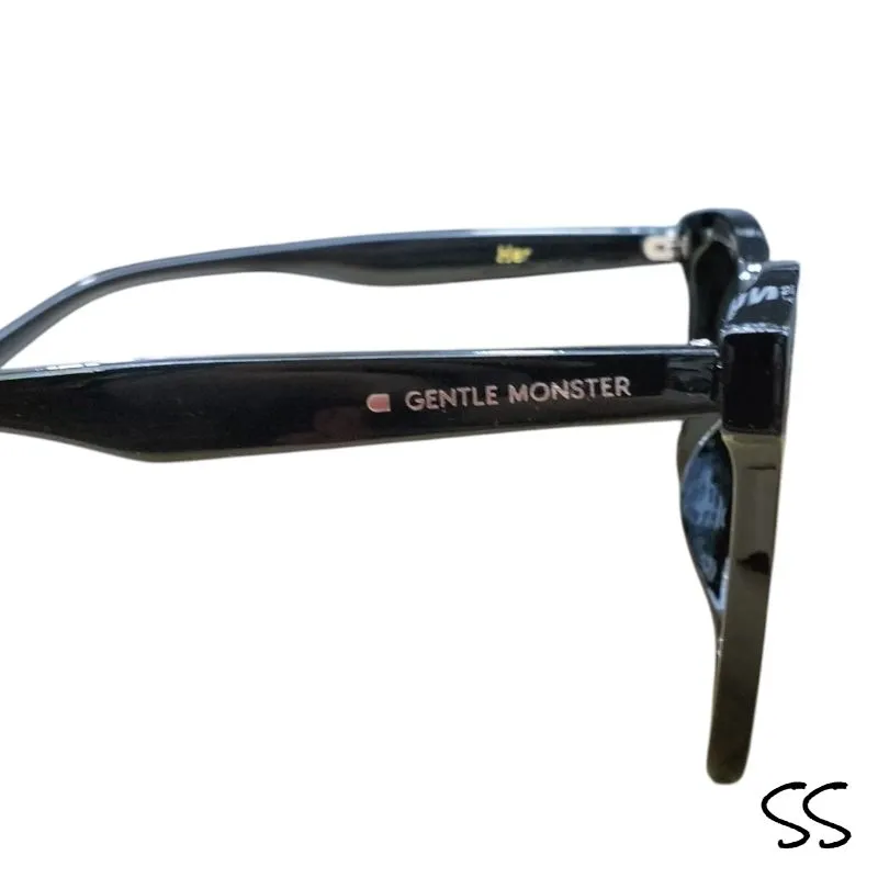 Monster Her Gentle Monster Women's Sunglass Gentle Monster