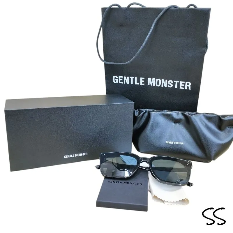Gentle Monster Her 01 Unisex Sunglasses “Brand New” photo 1