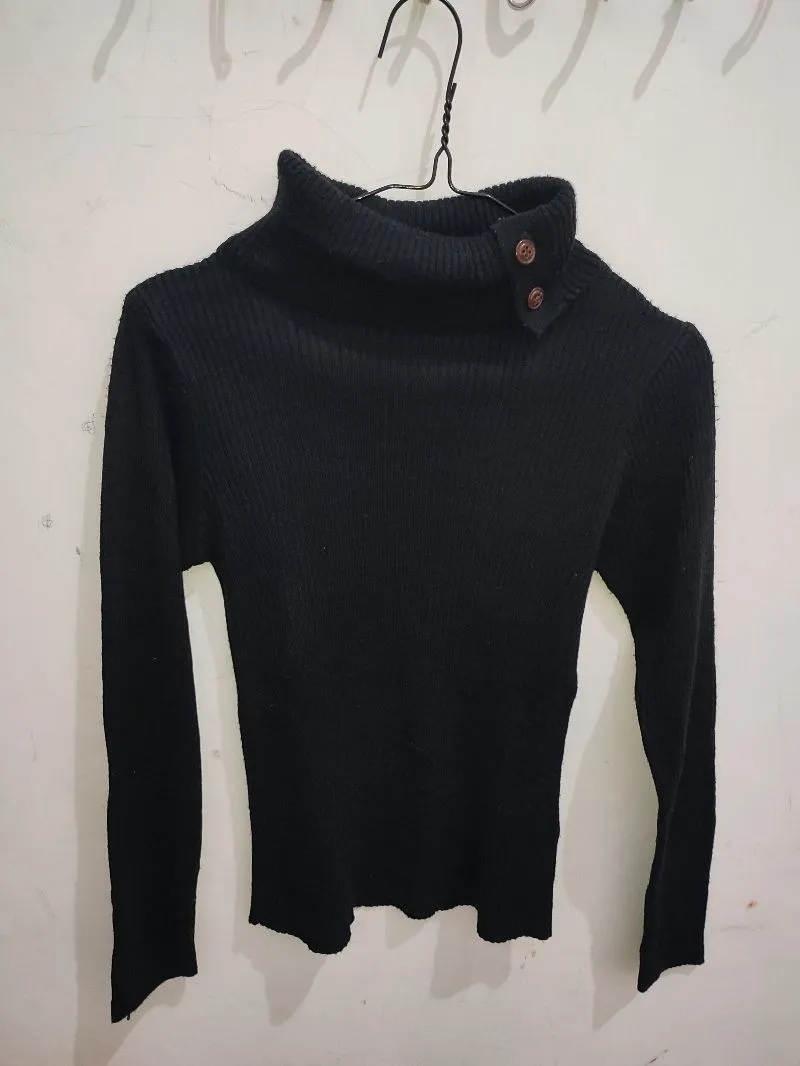 pressbody turtleneck photo 1