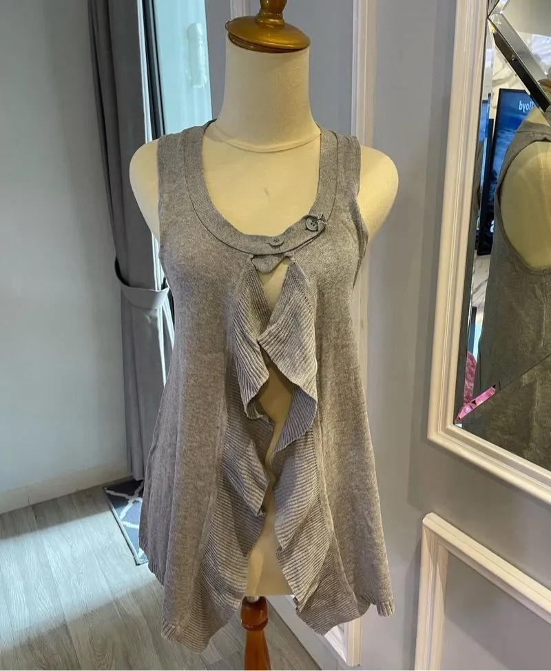Knit outer photo 1