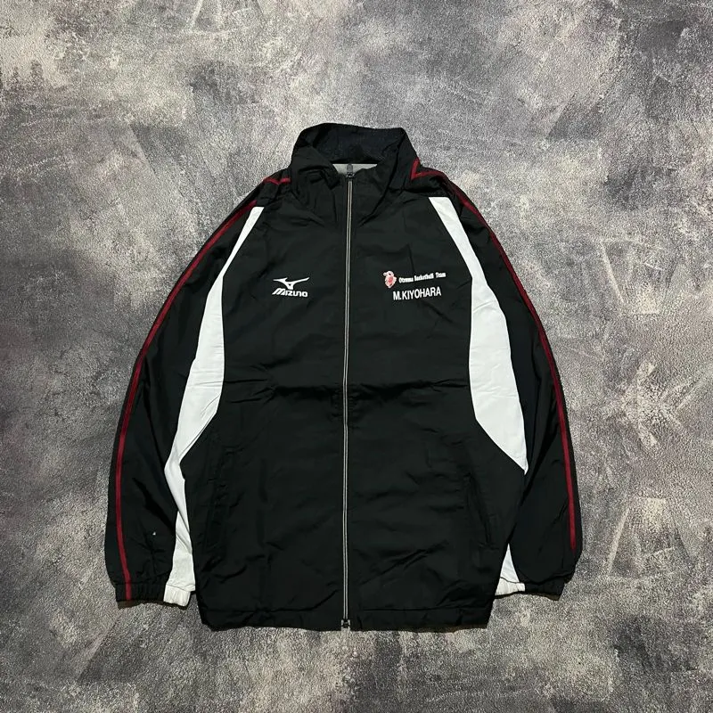 Windbreaker Jacket Mizuno Vintage  photo 1