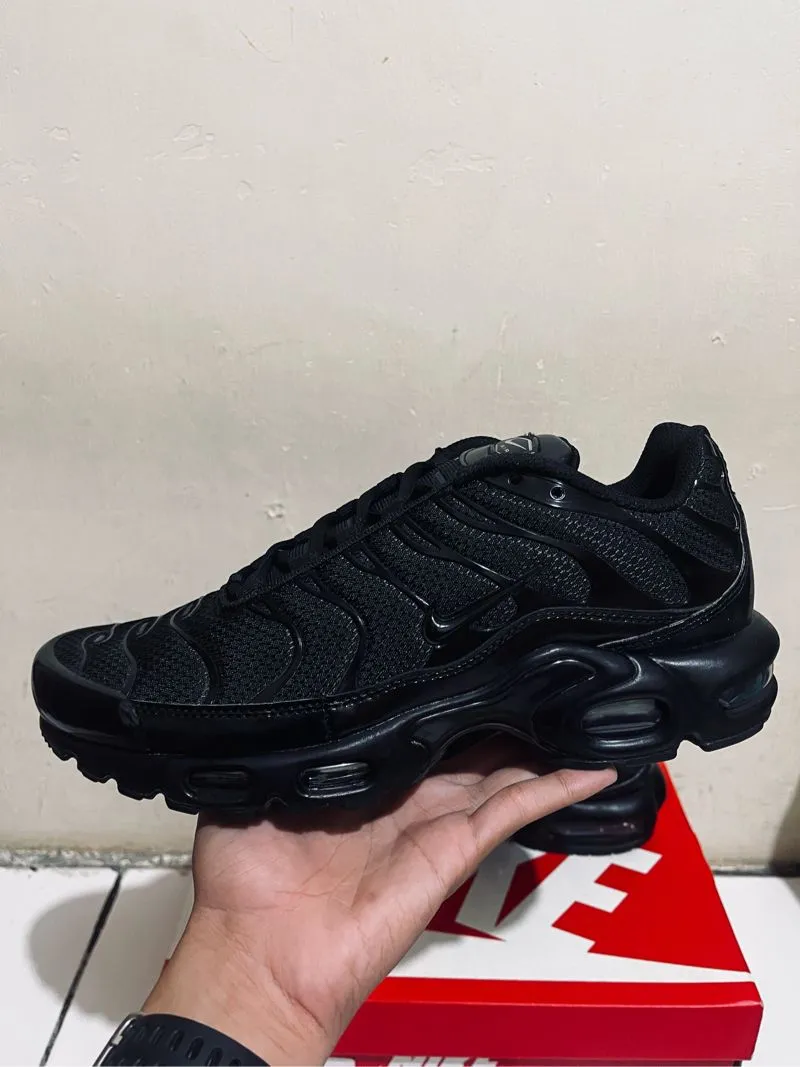 Shoes Nike Tn Slip On Shoes Nike Tn Size Nike Air Max Plus Older