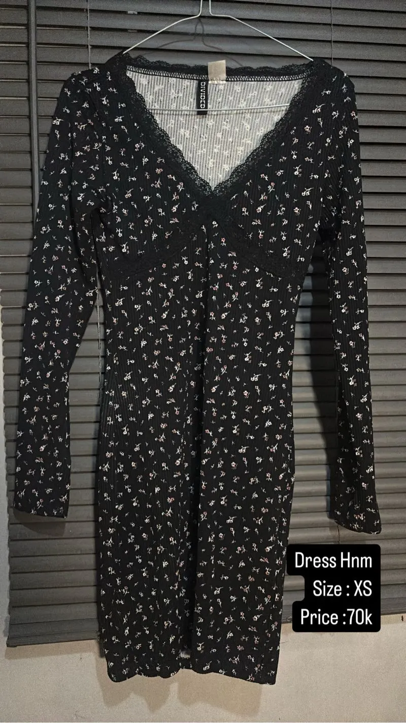 Dress H&M photo 1