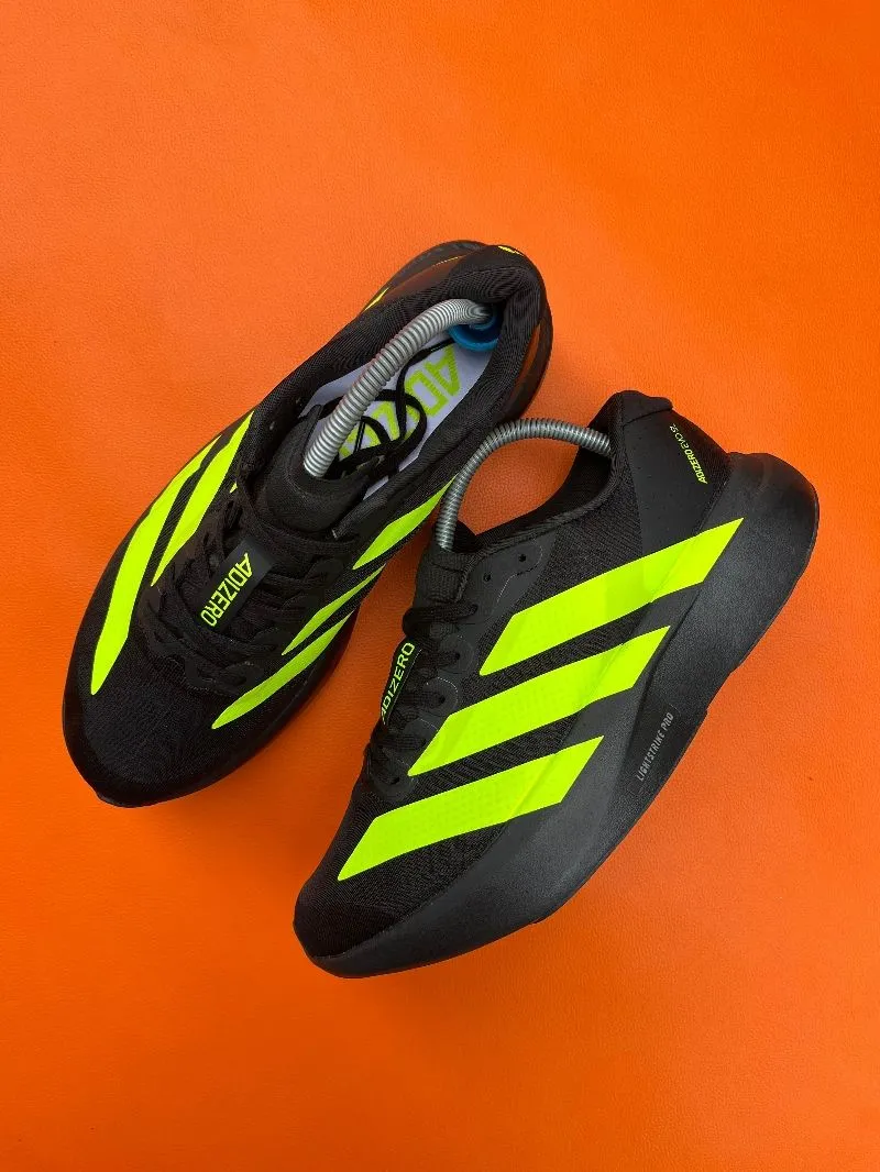 Adidas adizero evo sl
 photo 1