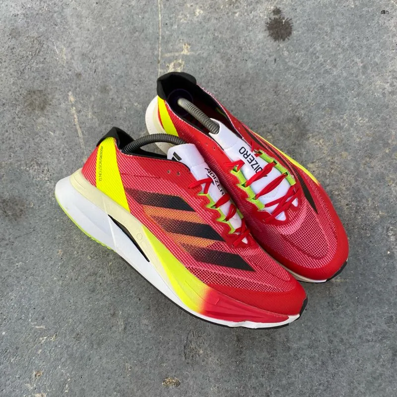Adidas Adizero Boston photo 1