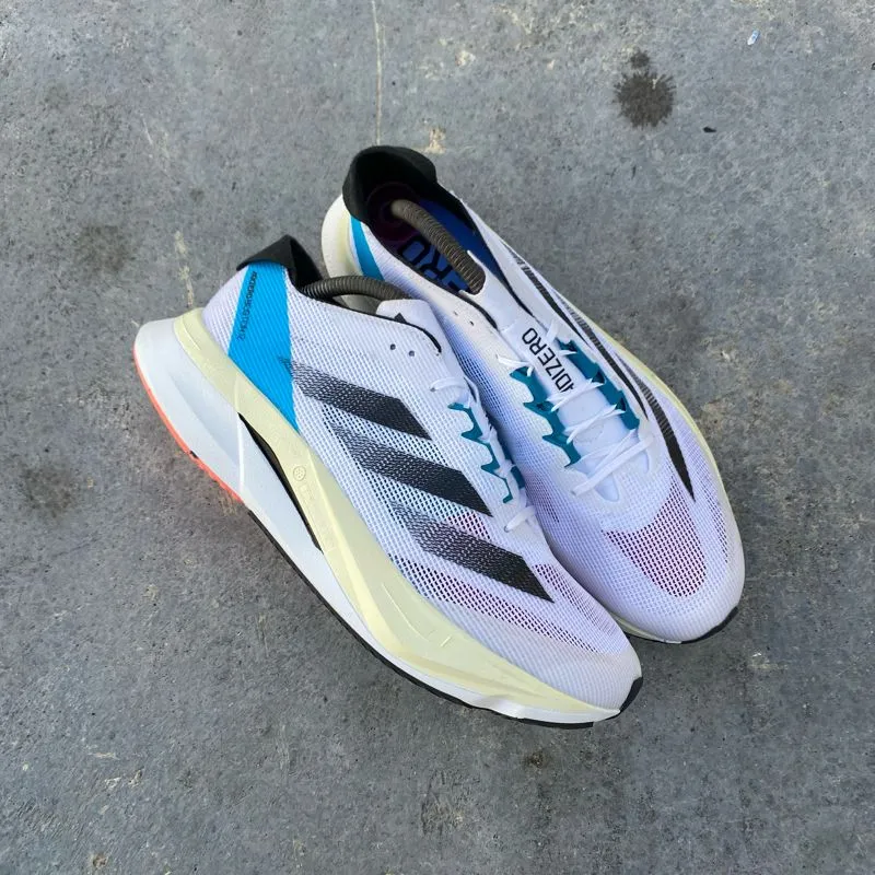 Adidas Adizero Boston photo 1
