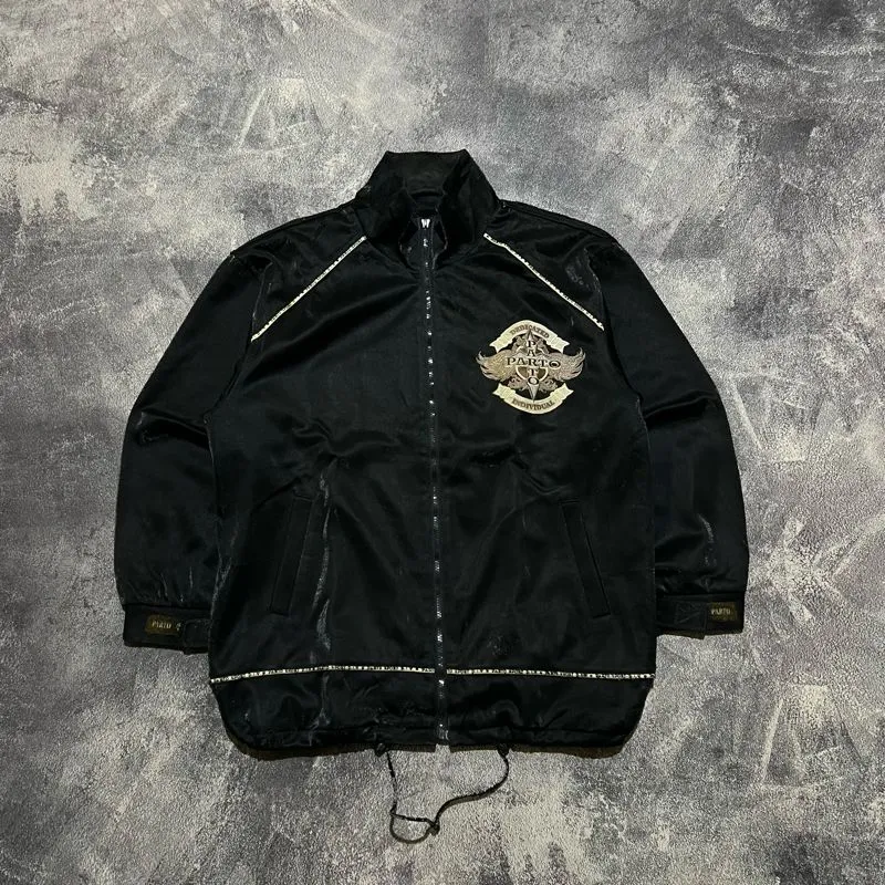 Vintage Parto Jacket photo 1