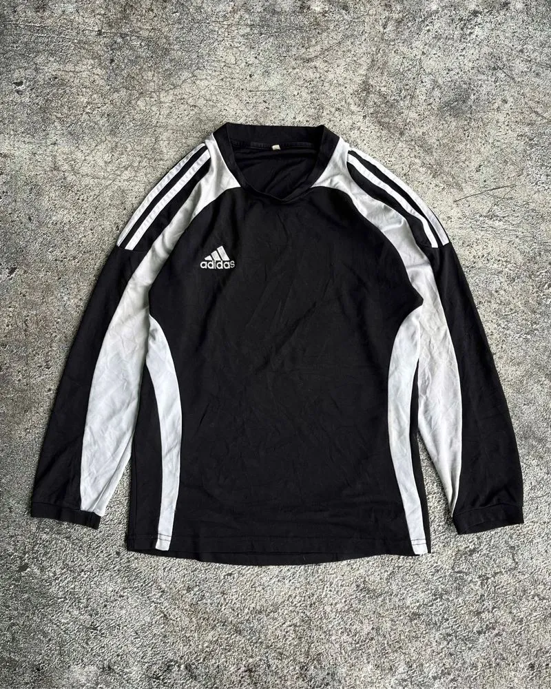 Long sleeve jersey Adidas fake size M photo 1