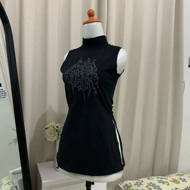 Bodycon Top photo 1