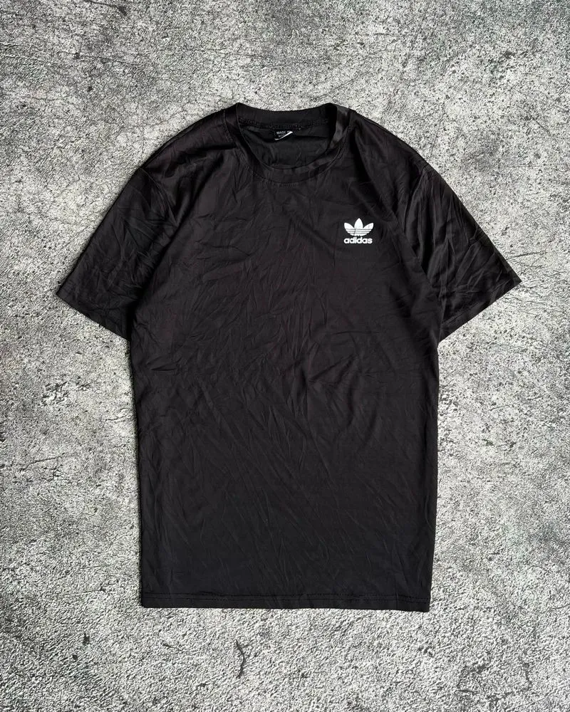 Jersey Adidas trefoil fake size M photo 1