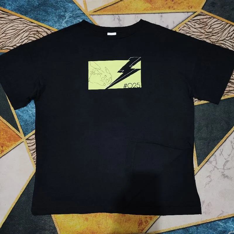 T-Shirt Pokemon photo 1