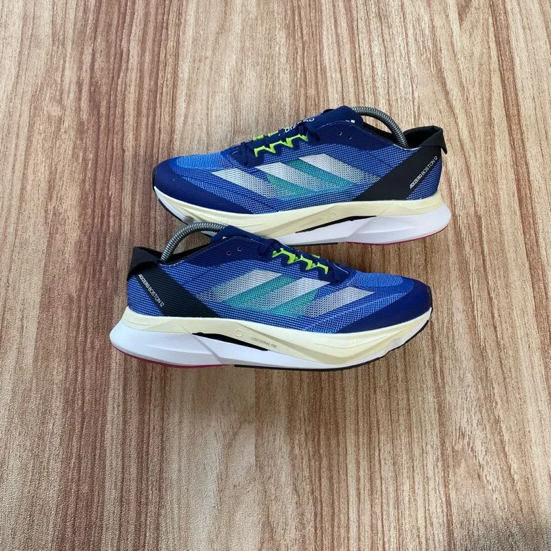 Adizero Boston 12 photo 1