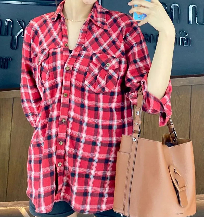 flannel photo 1