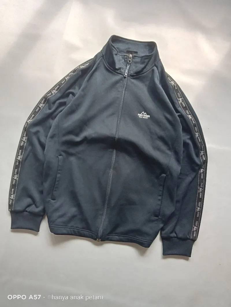 Vintage Adidas Adidas Taped Tracksuit Vintage 70s Adidas Jacket