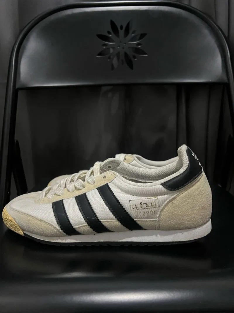 Adidas Dragon Vtg
