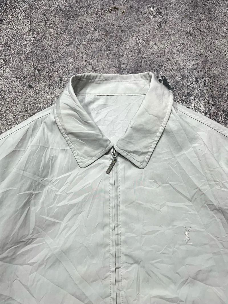 Yves saint laurent pour homme jacket - Preloved