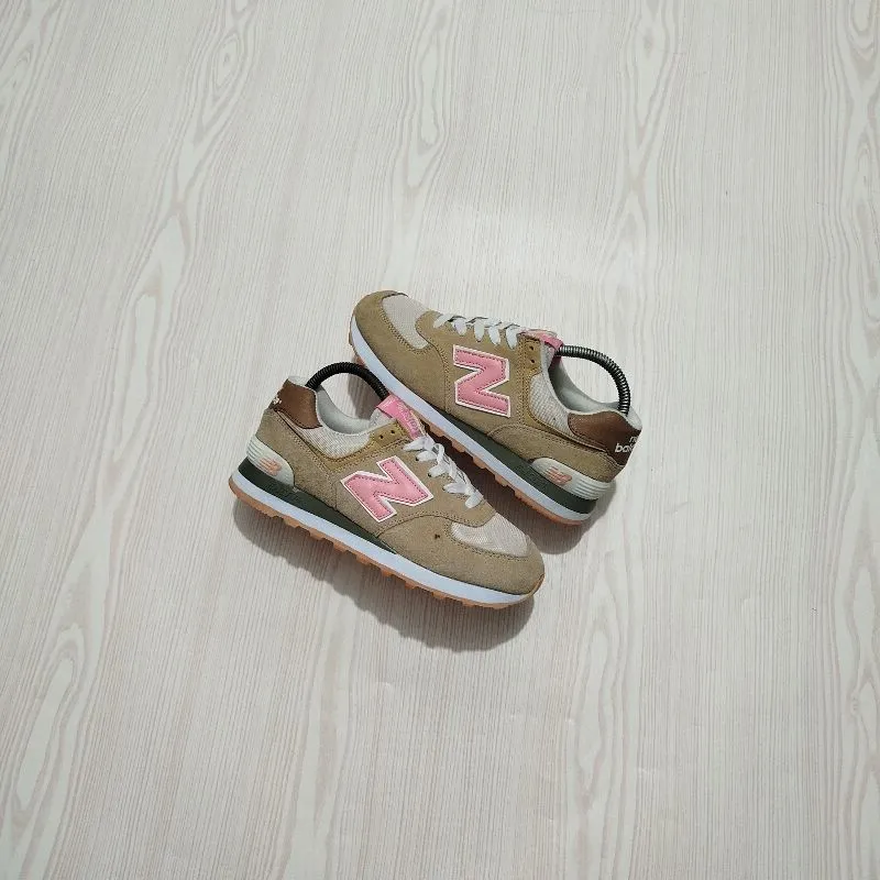 New balance 574 photo 1