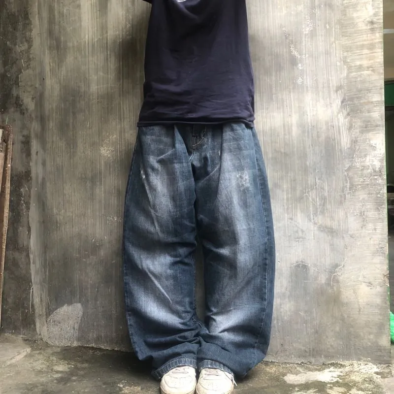 BAGGY JEANS WASH by FACO photo 1