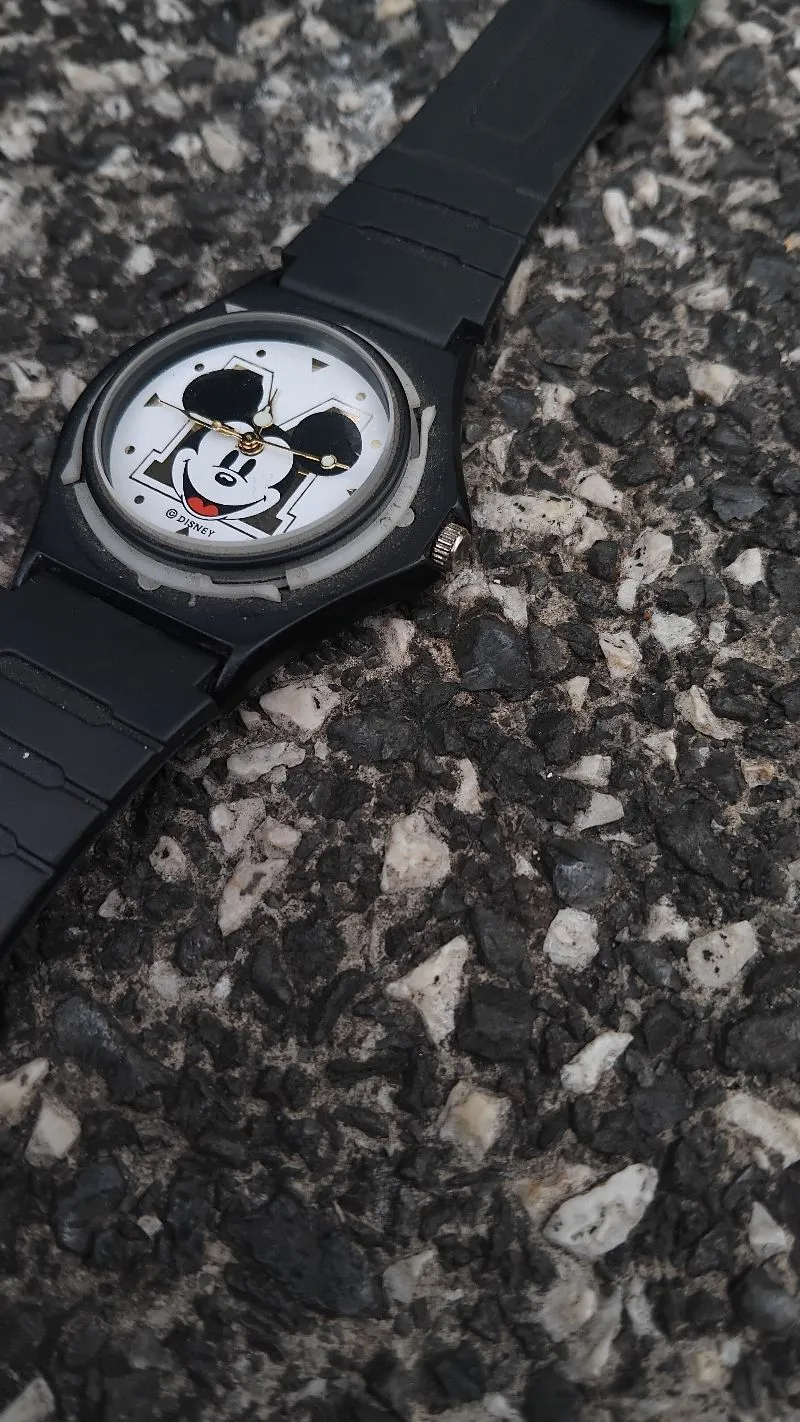 Disnep Watch edition photo 1