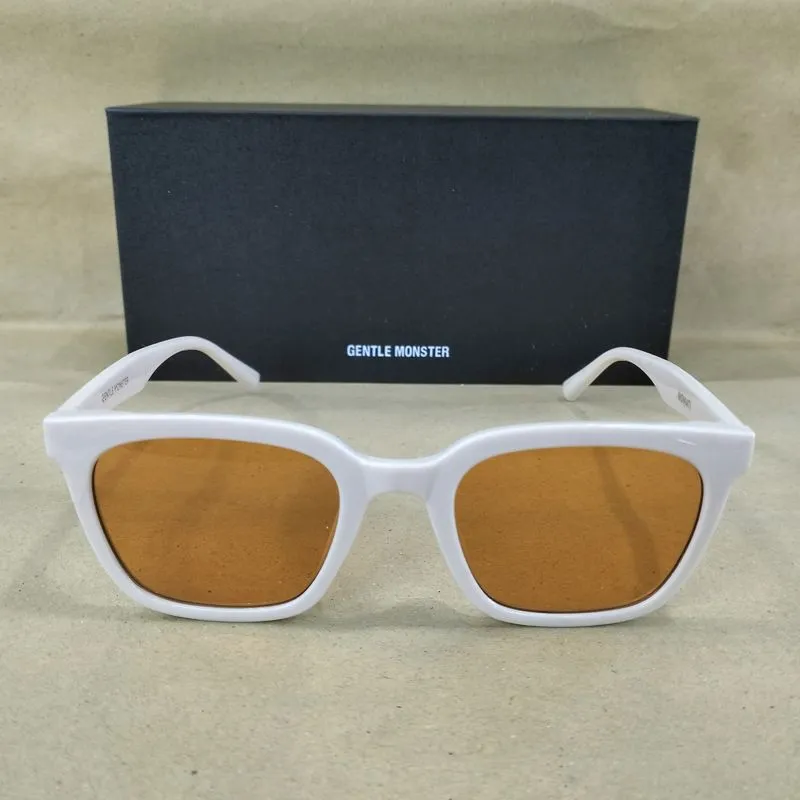 Gentle Monster - Momati Sunglasses photo 1