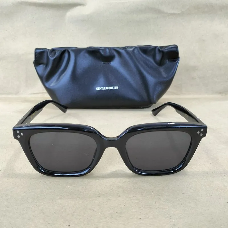 Gentle Monster - Musee Sunglasses photo 1