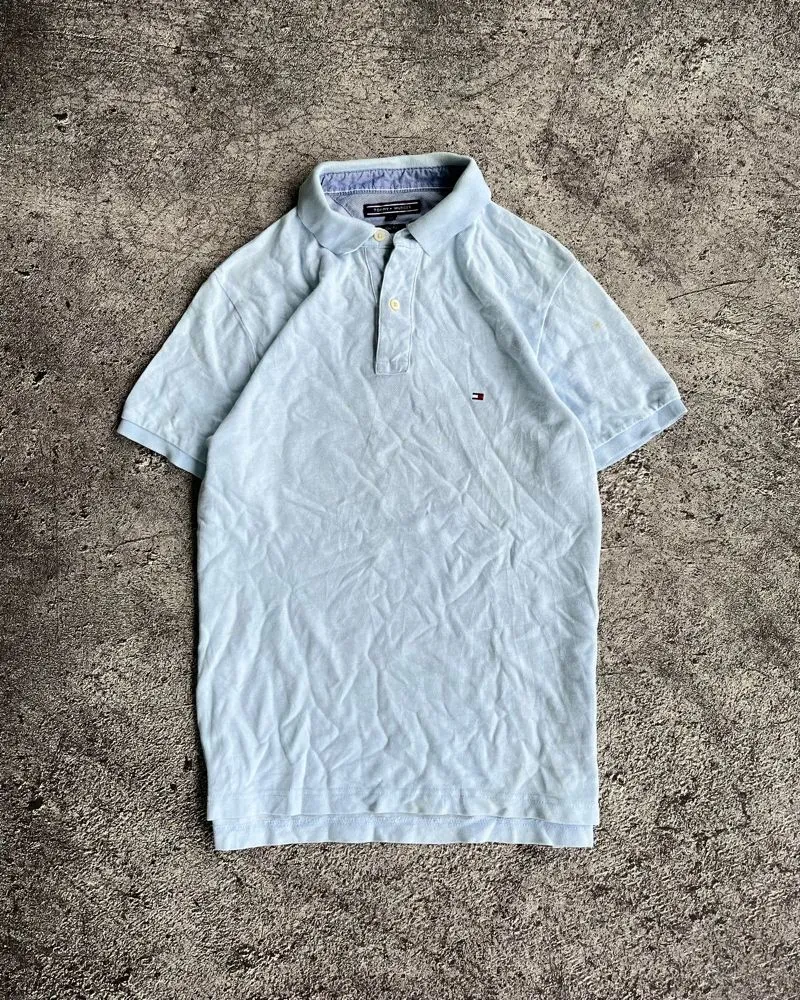 Polo shirt Tommy hilfiger size M Preloved