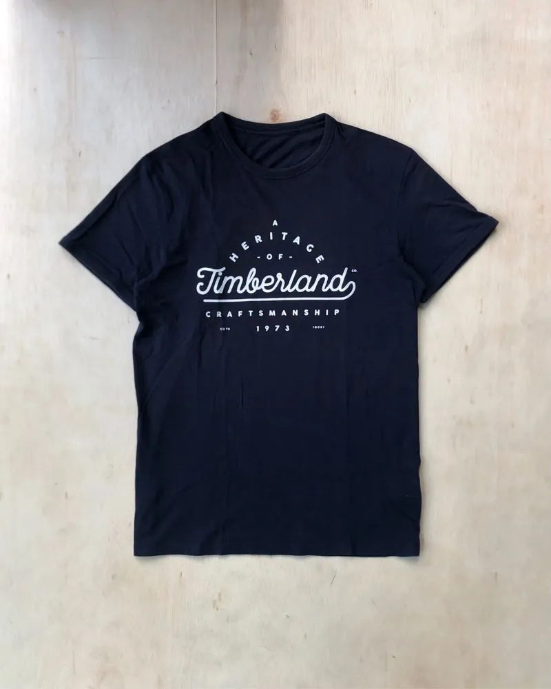 Timberland Heritage T-Shirt photo 1