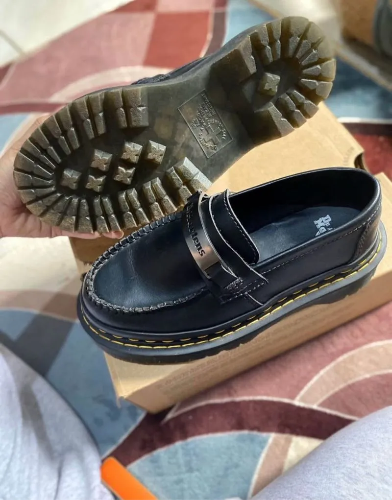 Dr. Martens Penton Bex DS PLTD - Preloved