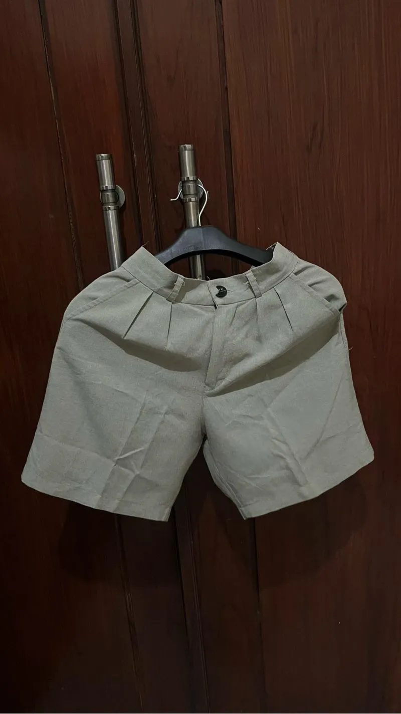 celana pendek sage photo 1