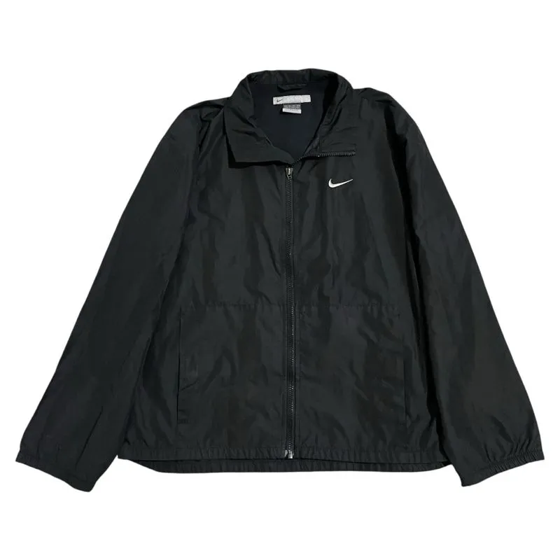 Nike windbreaker jacket photo 1