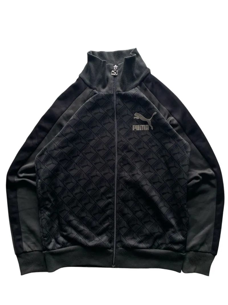Tracktop puma photo 1